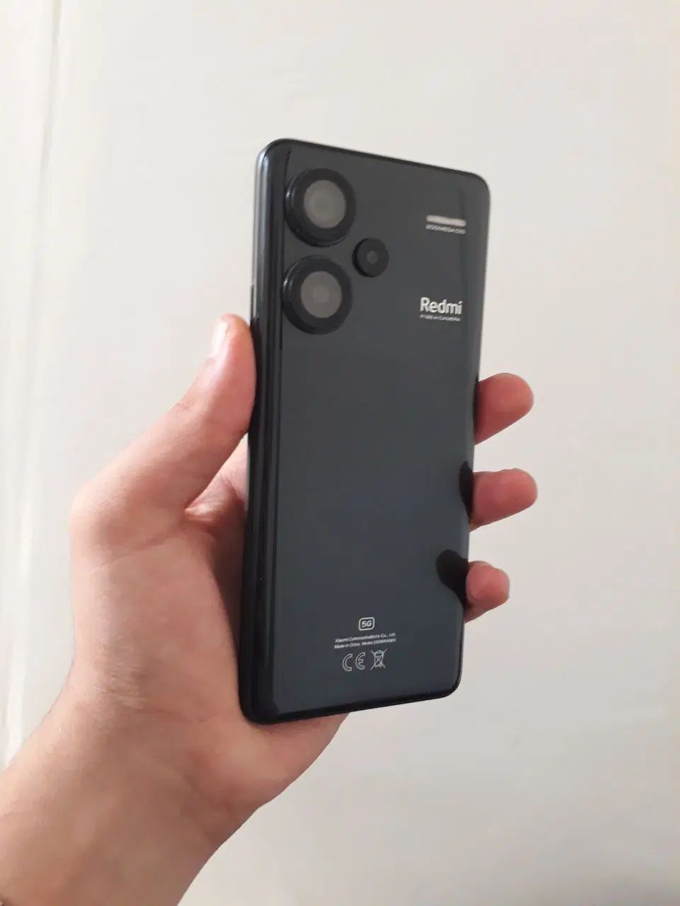 گوشی شیائومی+ redmi note 13pro plas|موبایل|تهران, جنت‌آباد شمالی|دیوار