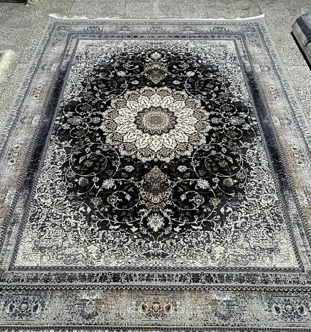 فرش بی سی اف ۷۰۰و۴۴۰شانه وزن ۱۷تا۳۶ کیلو،صادرات|فرش|کاشان, راوند|دیوار