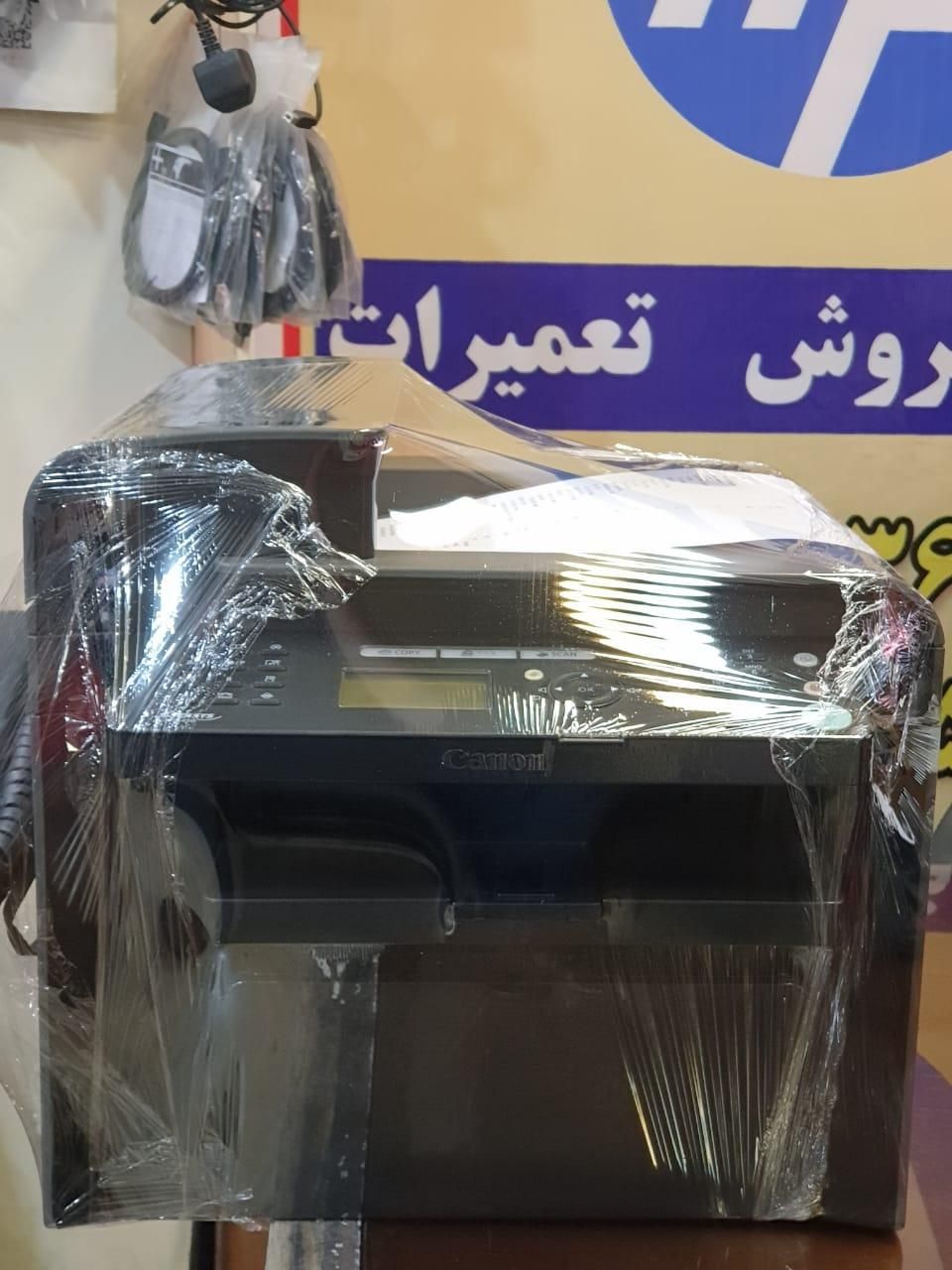 شارژ پرینتر،تعمیرانواع پرینتر لیزری و جوهر افشان|پرینتر، اسکنر، کپی، فکس|شیراز, زند|دیوار