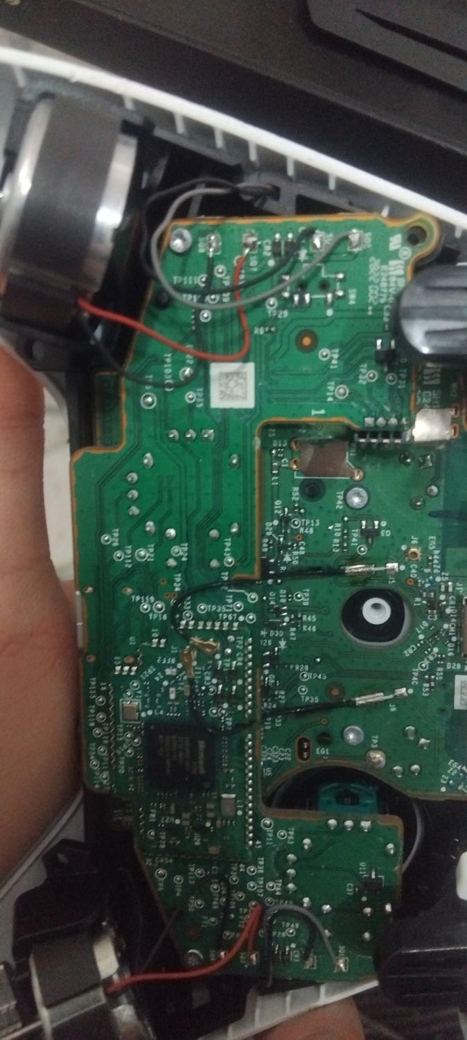 تعمیرات تخصصی دسته ps4 xbox ps5|کنسول، بازی ویدئویی و آنلاین|کرج, گلشهر|دیوار