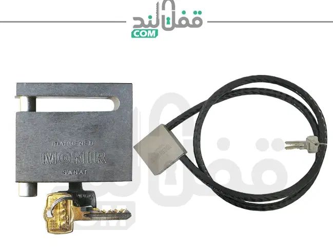 قفل موتور سیکلت|قطعات یدکی و لوازم جانبی|تهران, جمهوری|دیوار