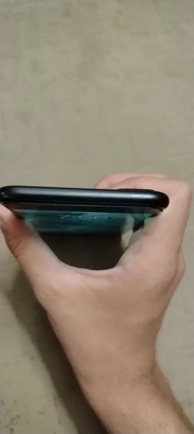 اپل iPhone 7 Plus با حافظهٔ ۱۲۸ گیگابایت|موبایل|مشهد, کشاورز|دیوار