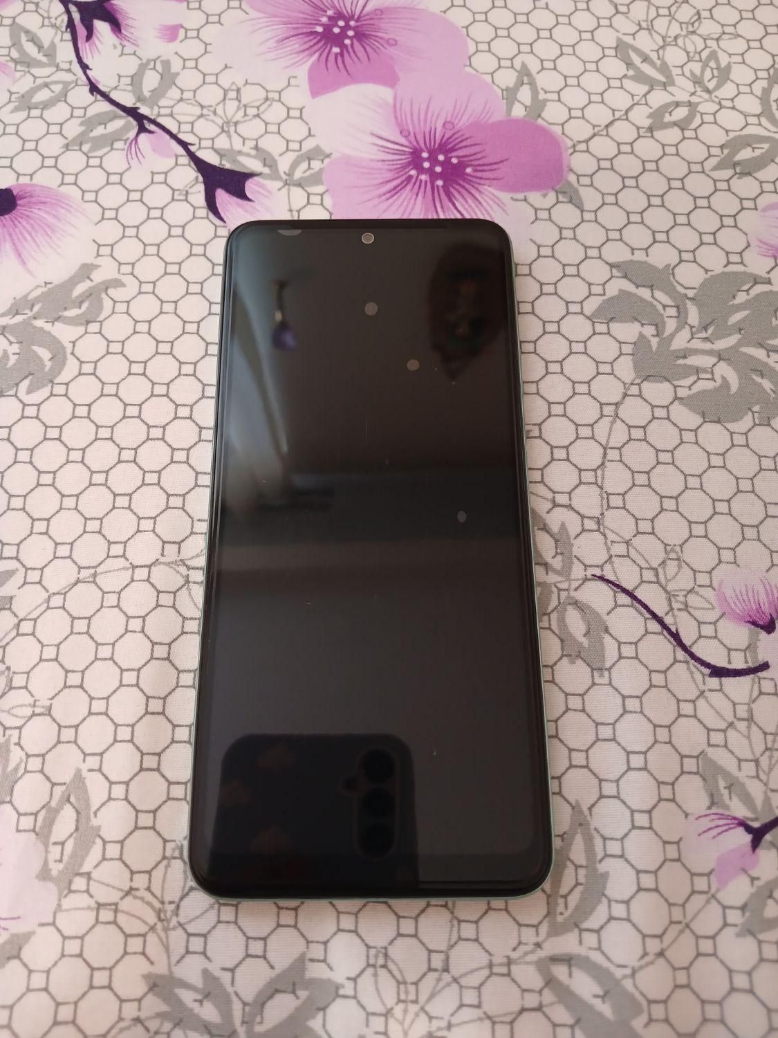 شیائومی Redmi Note 12 با حافظهٔ ۱۲۸ گیگابایت|موبایل|تهران, اختیاریه|دیوار
