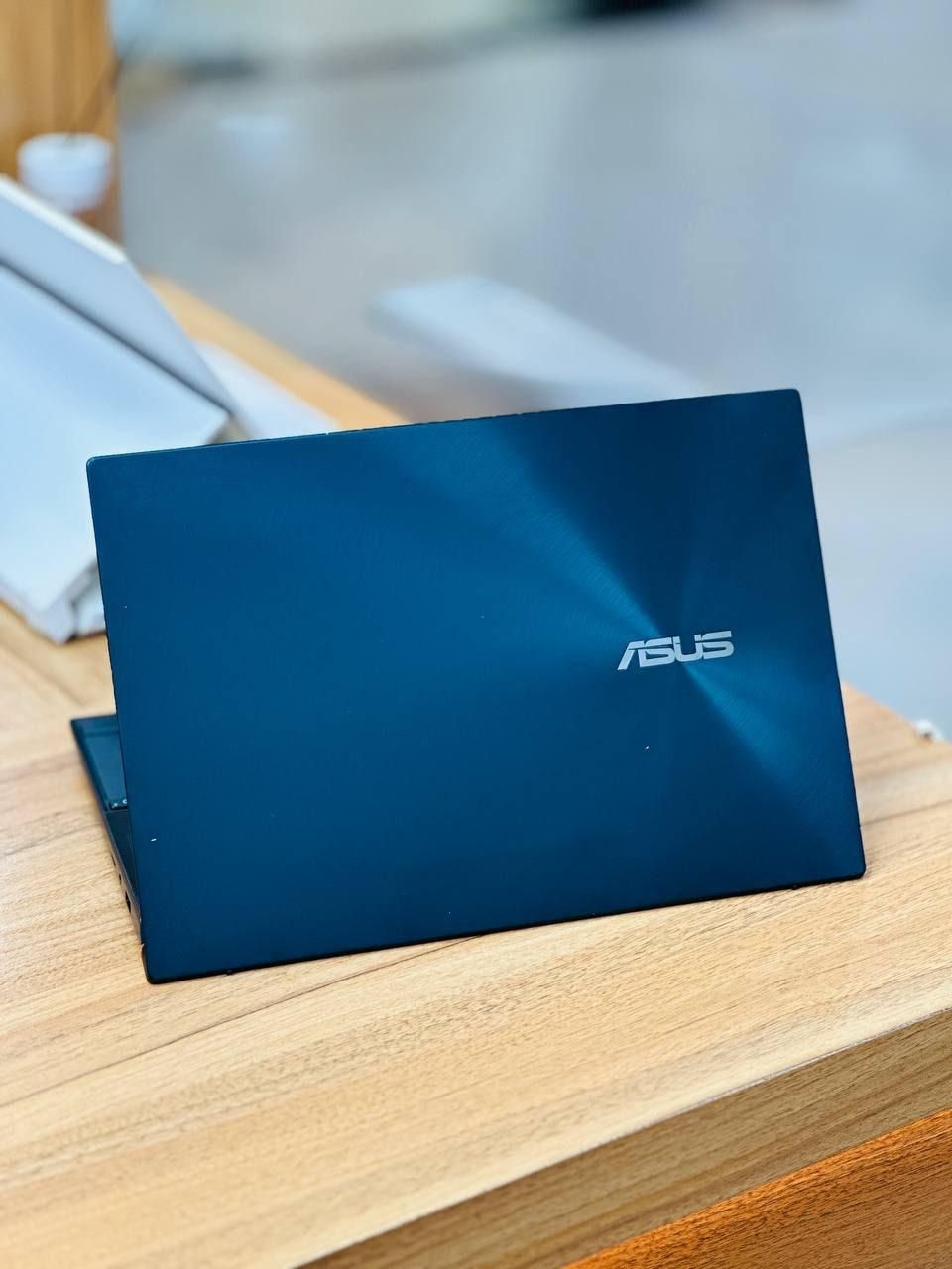 Asus ZenBook|رایانه همراه|کرج, مهرویلا جنوبی|دیوار
