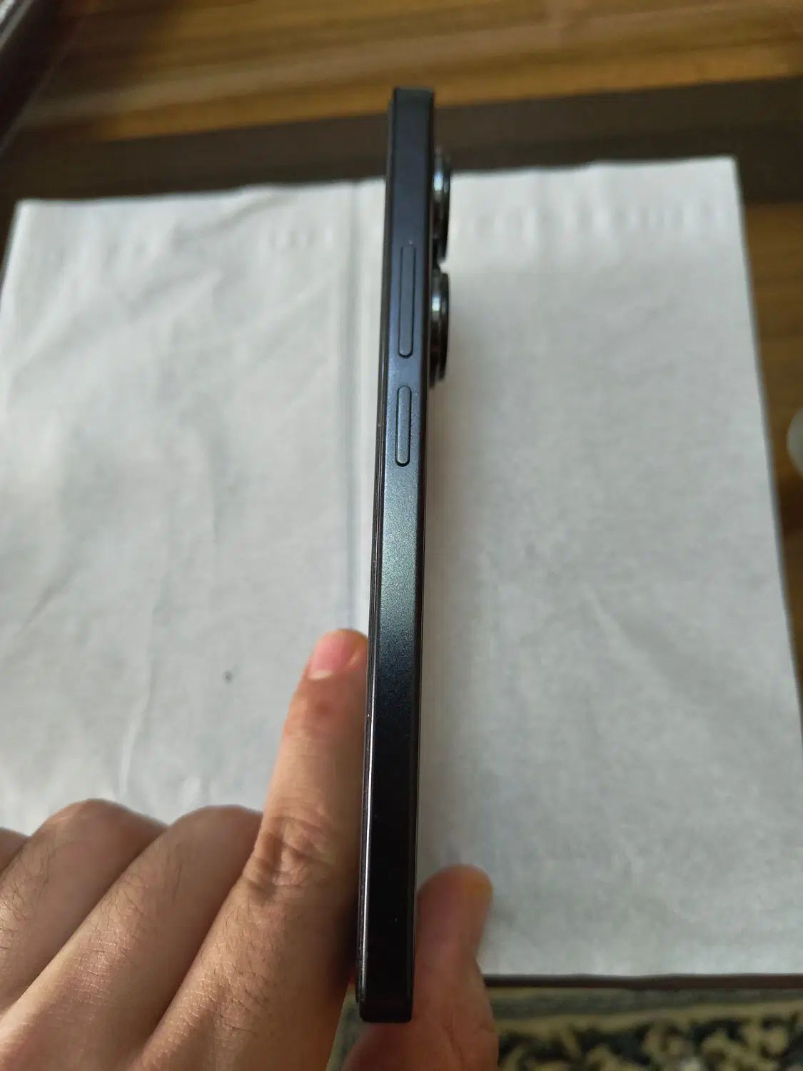 poco m6 pro 256 rom8|موبایل|تهران, جوانمردان (اندیشه)|دیوار