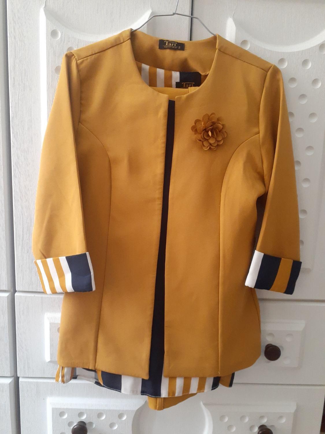 کت و شلوار مجلسی|لباس|بروجن, |دیوار