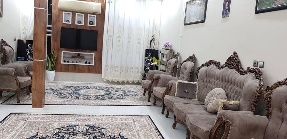 فروش خانه ویلایی ۱۵۰ متری ۲ خوابه در ریاستی|فروش خانه و ویلا|شیراز, ریاستی|دیوار