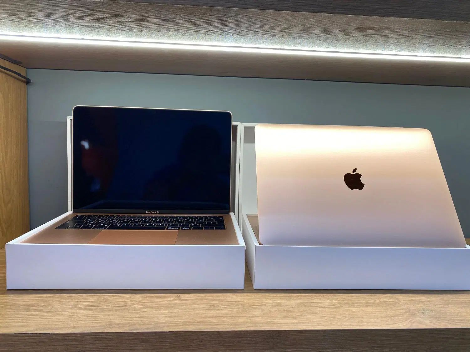 مک بوک ایر مک بوک پرو /Macbook air/pro/M1/m2|رایانه همراه|تهران, میدان ولیعصر|دیوار