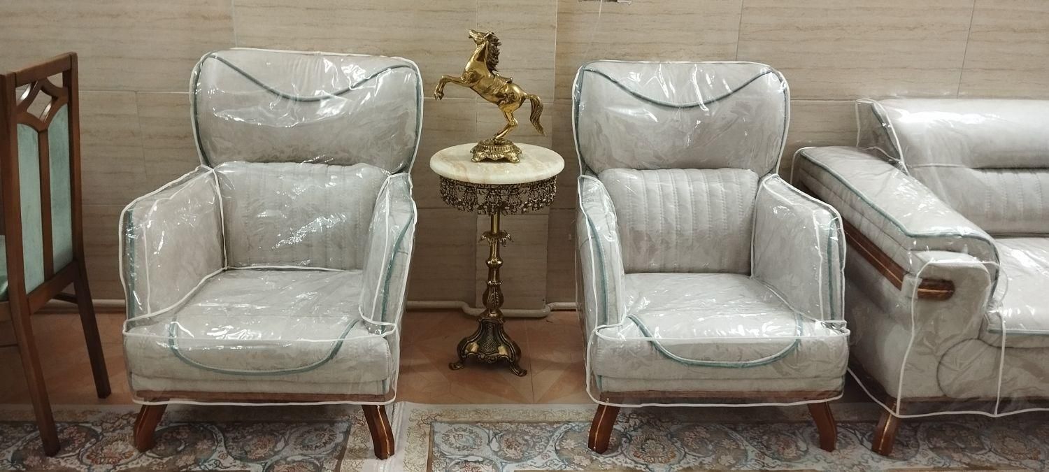 کاور مبل|خدمات پیشه و مهارت|اسلامشهر, زرافشان|دیوار