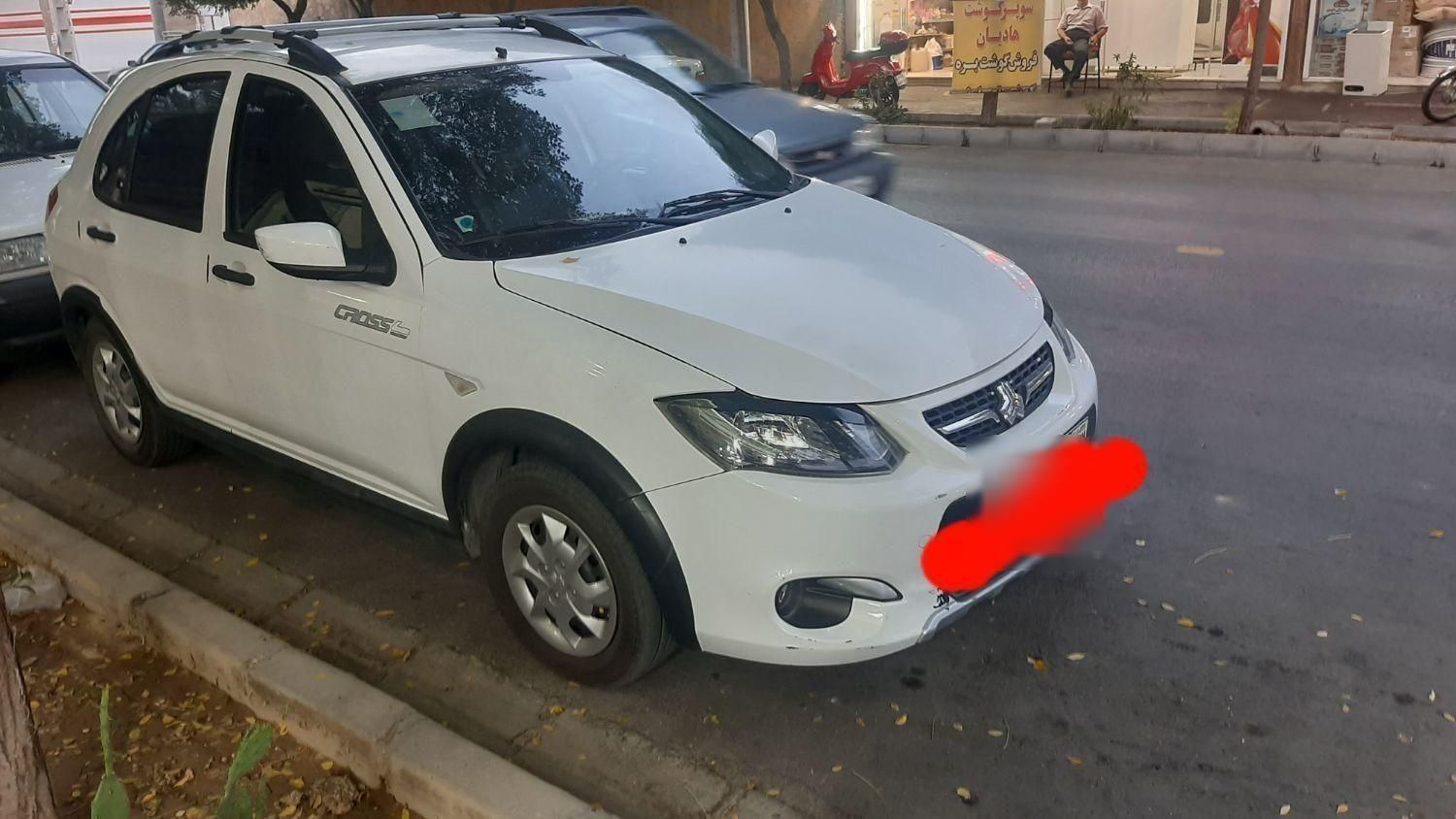 کوییک مدل ۹۹ یک برگ سند ماشین دوم ،بی رنگ|خودرو سواری و وانت|اصفهان, عسگریه|دیوار