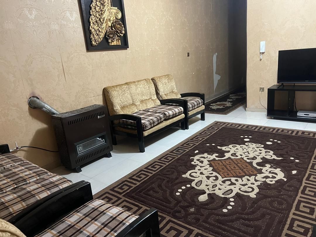 منزل مبله مرکزشهر زند ارگ کریمخان شاه چراغ|اجارهٔ کوتاه‌مدت آپارتمان و سوئیت|شیراز, زند|دیوار