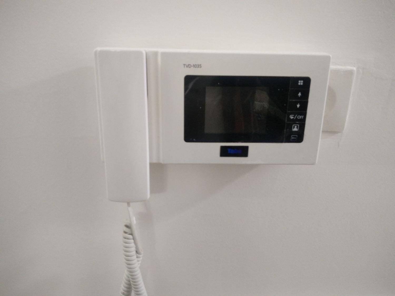 تعمیرات و سرویس آیفون صوتی و تصویری|خدمات پیشه و مهارت|قدس, شهر‌قدس|دیوار