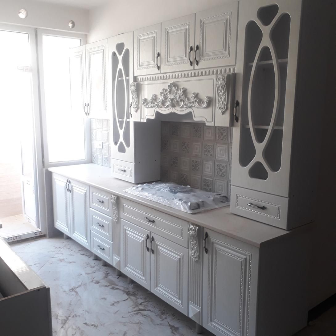 کابینت آماده با ضمانت کتبی|مصالح و تجهیزات ساختمان|تهران, شوش|دیوار