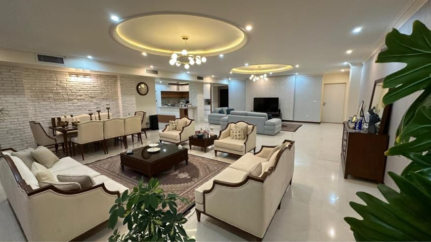 آپارتمان 270 متری /4 خوابه/فول/کیومرثیه|اجارهٔ آپارتمان|شهریار, شهریار|دیوار