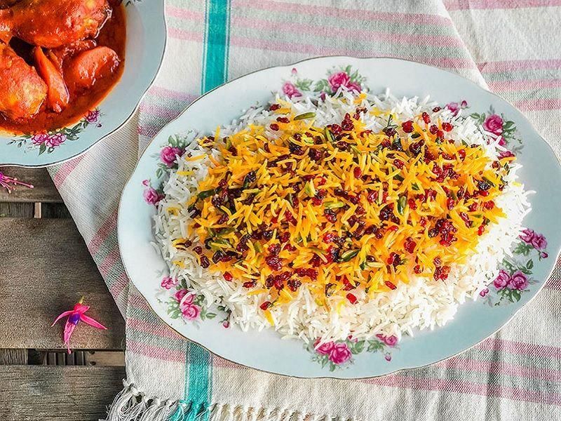 برنج طارم سرگل اعلا به شرط پخت کیفیت فوق العاده|خوردنی و آشامیدنی|فردیس, فردیس|دیوار