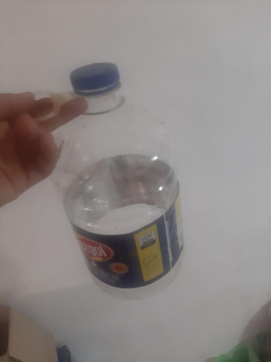 دبه پلاستیکی برای ترشیجات|ظروف نگهدارنده، پلاستیکی، یک‌بارمصرف|شیروان (خراسان), |دیوار