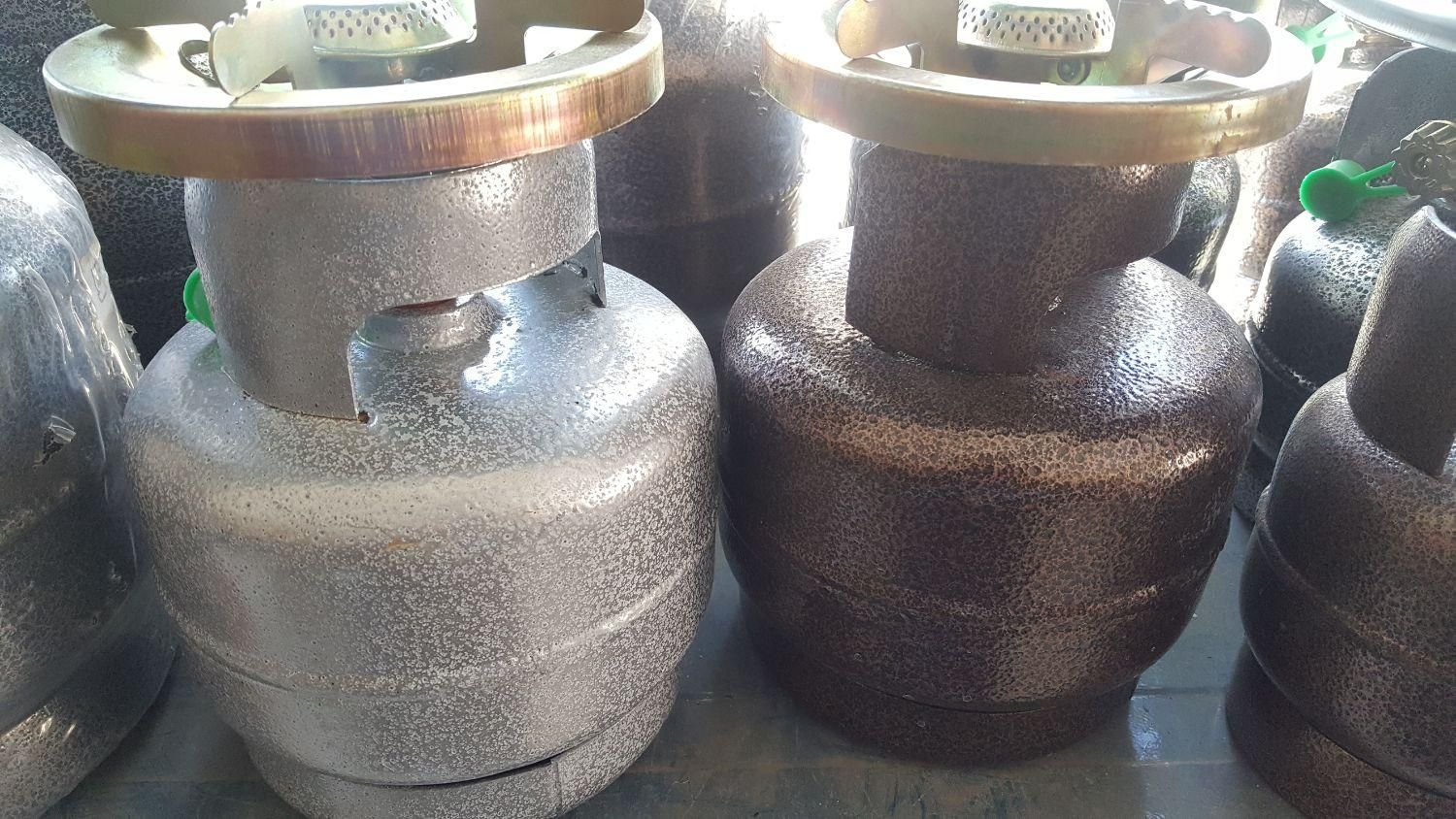 پیک نیک ۱.۵ کیلویی با سری خوراک پز|اجاق گاز و لوازم برقی پخت‌وپز|شیراز, شهرک گلستان|دیوار