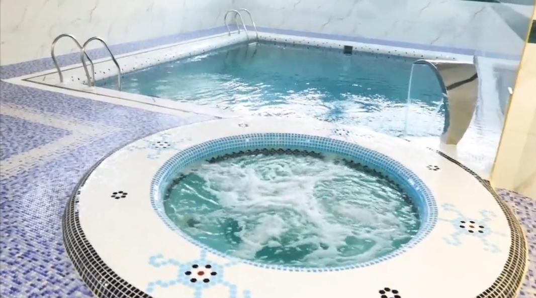 اجاره باغ ویلا استخر دار|اجارهٔ کوتاه‌مدت ویلا و باغ|نیشابور, باغرود|دیوار