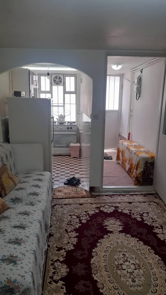 اجاره روزانه/هفتگی آپارتمان ۵۵ متری در جماران|اجارهٔ کوتاه‌مدت آپارتمان و سوئیت|رشت, جماران|دیوار