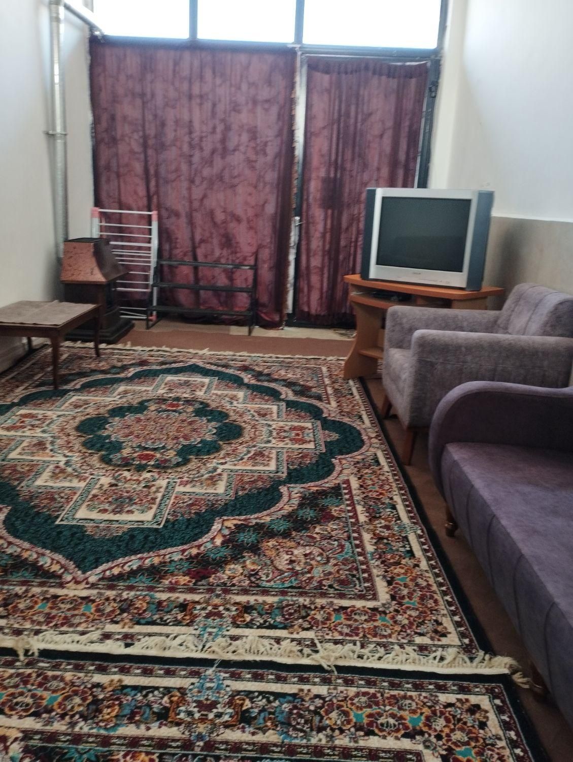 اجاره روزانه/هفتگی/ماهانه آپارتمان ۷۵ متری|اجارهٔ کوتاه‌مدت آپارتمان و سوئیت|لوندویل, |دیوار