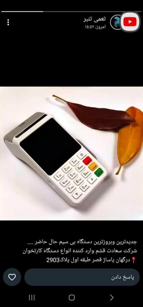 کارتخوان سفید|فروشگاه و مغازه|کرمان, |دیوار