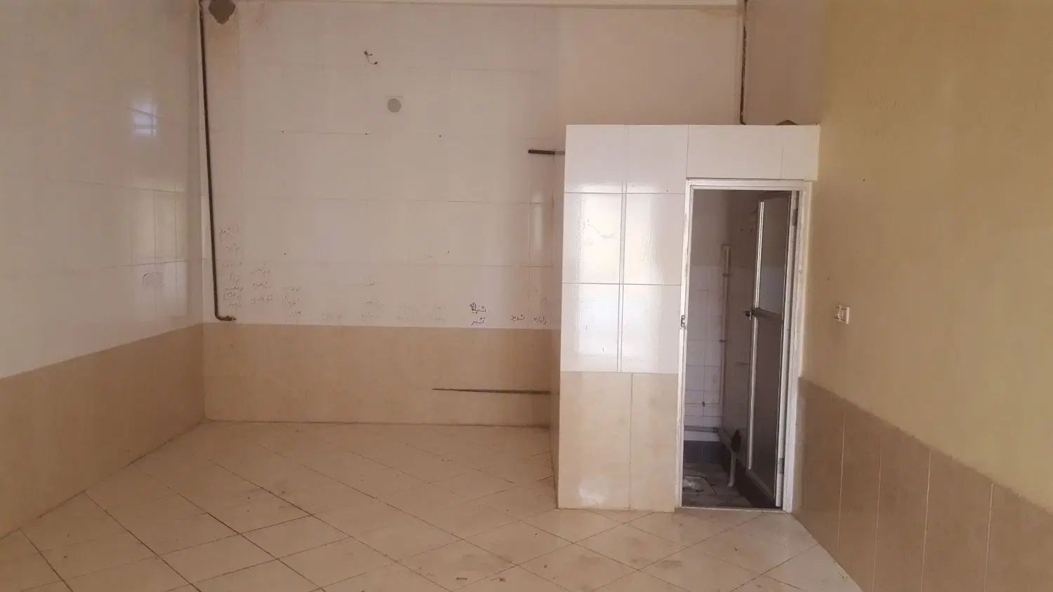 انبار40متر سقف بلند،سرامیک عبدالمطلب هنرور|اجارهٔ مغازه و غرفه|مشهد, هنرور|دیوار