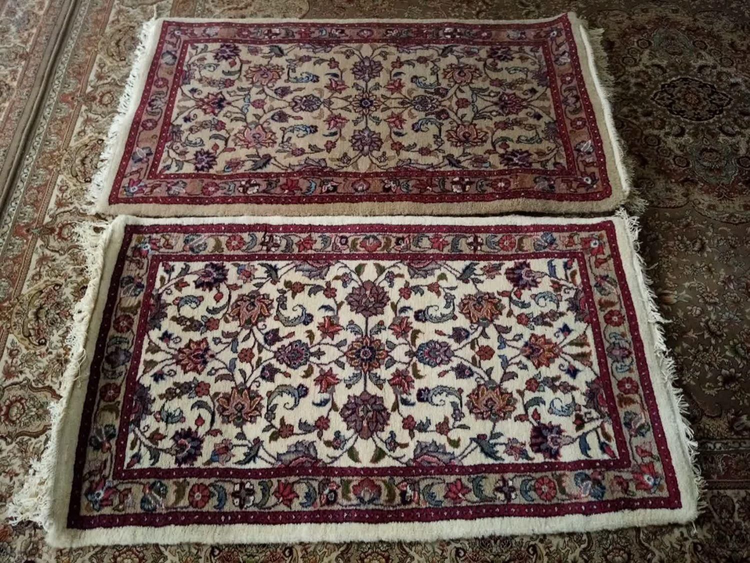 فرش دست باف|فرش|خمین, |دیوار