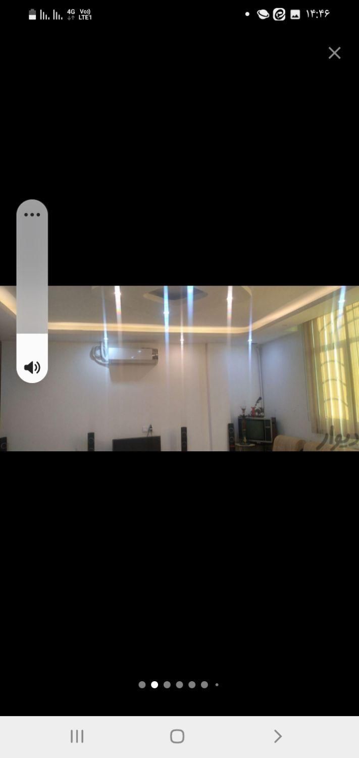 اجاره روزانه/هفتگی/ماهانه آپارتمان خانه اصفهان|اجارهٔ کوتاه‌مدت آپارتمان و سوئیت|اصفهان, خانه اصفهان|دیوار