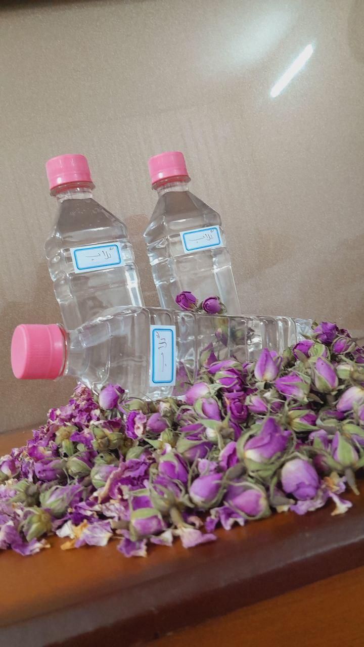 گلاب،عرقیات گیاهی،عرقیات سنتی|خوردنی و آشامیدنی|مشهد, شهید معقول|دیوار
