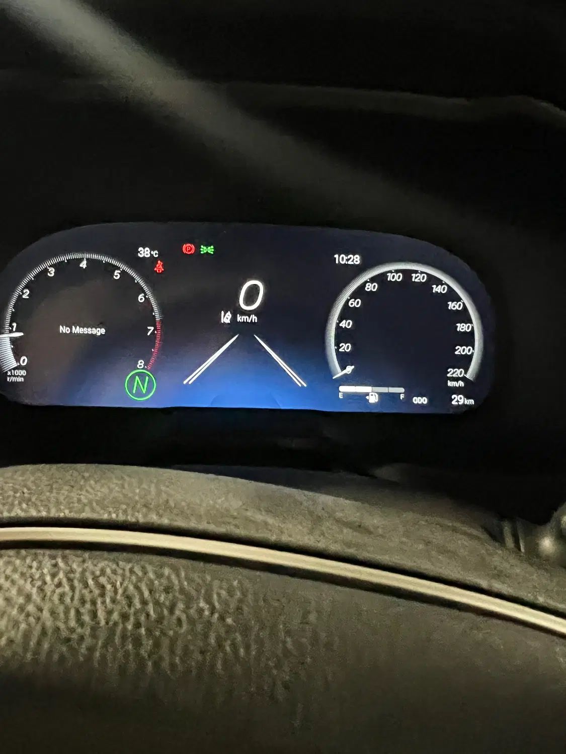تویوتا rav4 مدل ۲۰۲۵|خودرو سواری و وانت|تهران, جماران (نیاوران)|دیوار
