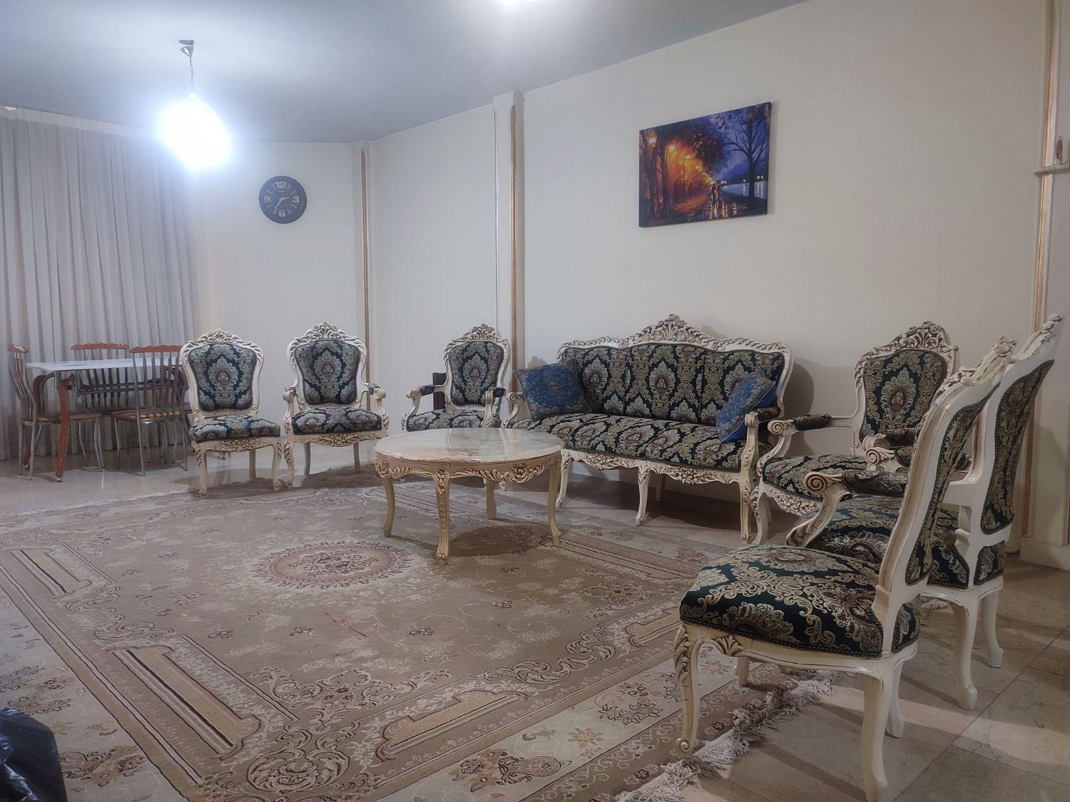 ۹۵باامنیت وآرامش|اجارهٔ کوتاهمدت آپارتمان و سوئیت|تهران, درختی|دیوار