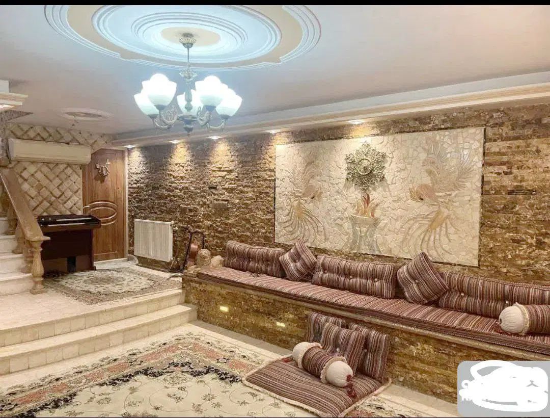 ۲۱۵متردوبلکس/طبقه۱/فول بازسازی/پارکینگ/شکوفه مترو|اجارهٔ آپارتمان|تهران, شکوفه|دیوار