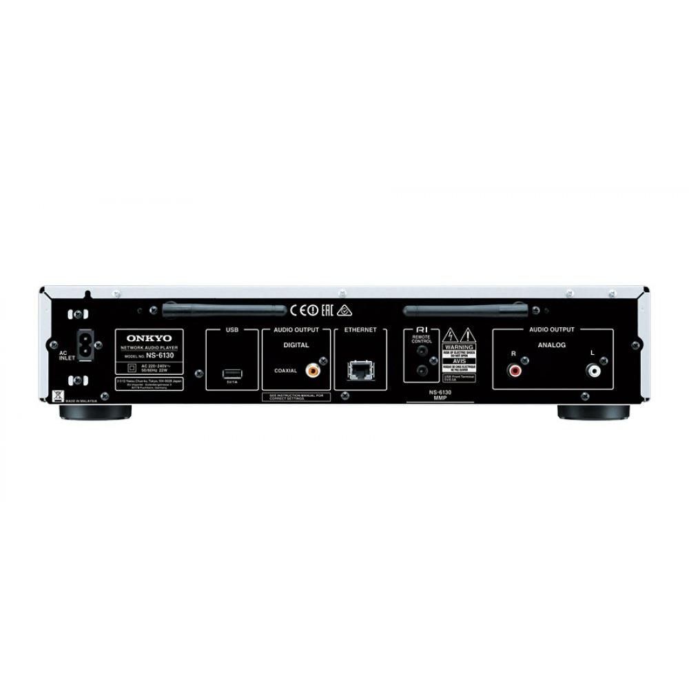 نتورک پلیر اونکیو Onkyo|سیستم صوتی خانگی|تهران, مهران (سیدخندان)|دیوار