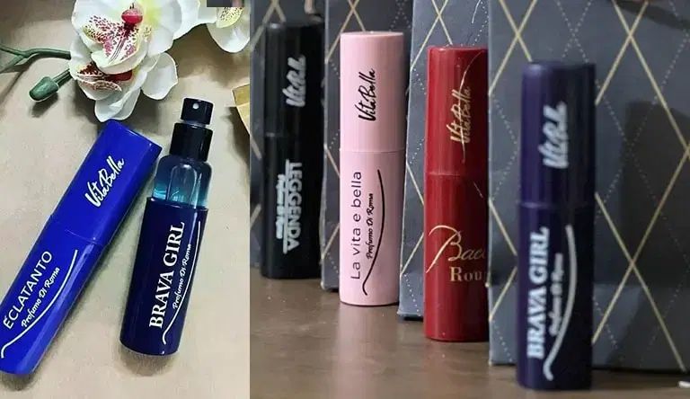 جذب بازاریاب و فروش عمده عطر جیبی ویتابلا|آرایشی، بهداشتی، درمانی|رشت, رشتیان|دیوار