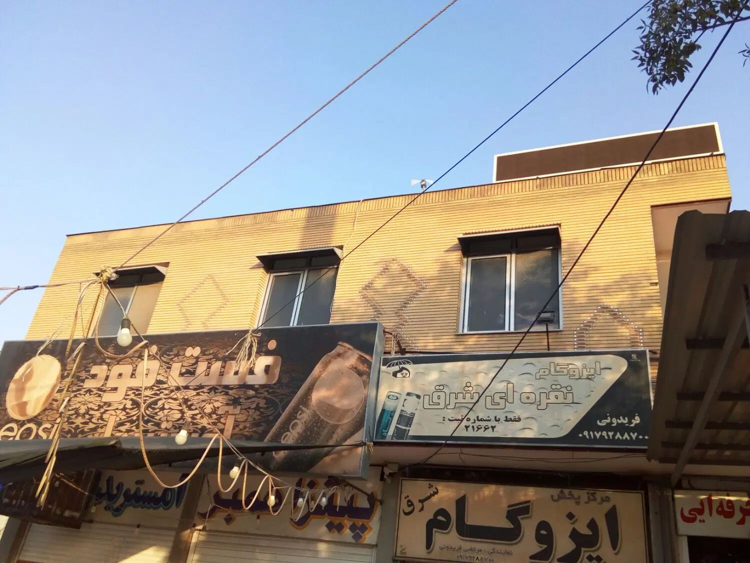 اجاره آپارتمان ۸۴ متری ۱ خوابه طبقه ۱ در تخت جمشید|اجارهٔ آپارتمان|مرودشت, تخت جمشید|دیوار