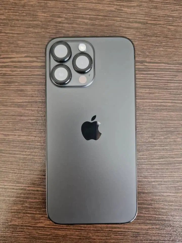 آیفون ۱۴ پرو مکس ۲۵۶ iPhone 14 Pro max|موبایل|تهران, ارامنه|دیوار