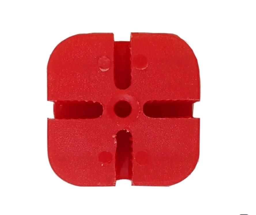 قفسه مشبک در حد نو و تمیز به تعداد 40عدد|کتابخانه، شلف، قفسه‌های دیواری|مشگین شهر, |دیوار