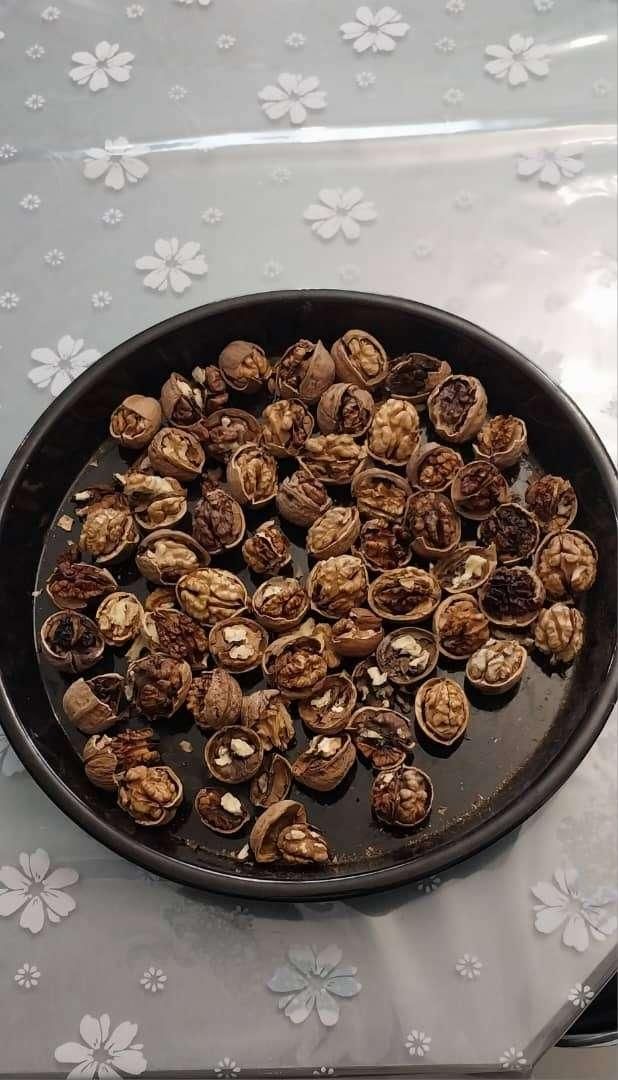 گردوی آذربایجان با پوست|خوردنی و آشامیدنی|رباط‌کریم, |دیوار