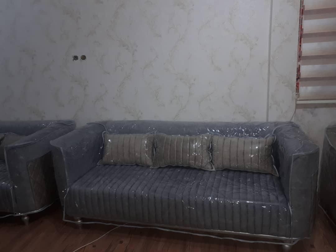 دوخت انواع کاور مبل|مبلمان خانگی و میز عسلی|بندر ماهشهر, |دیوار
