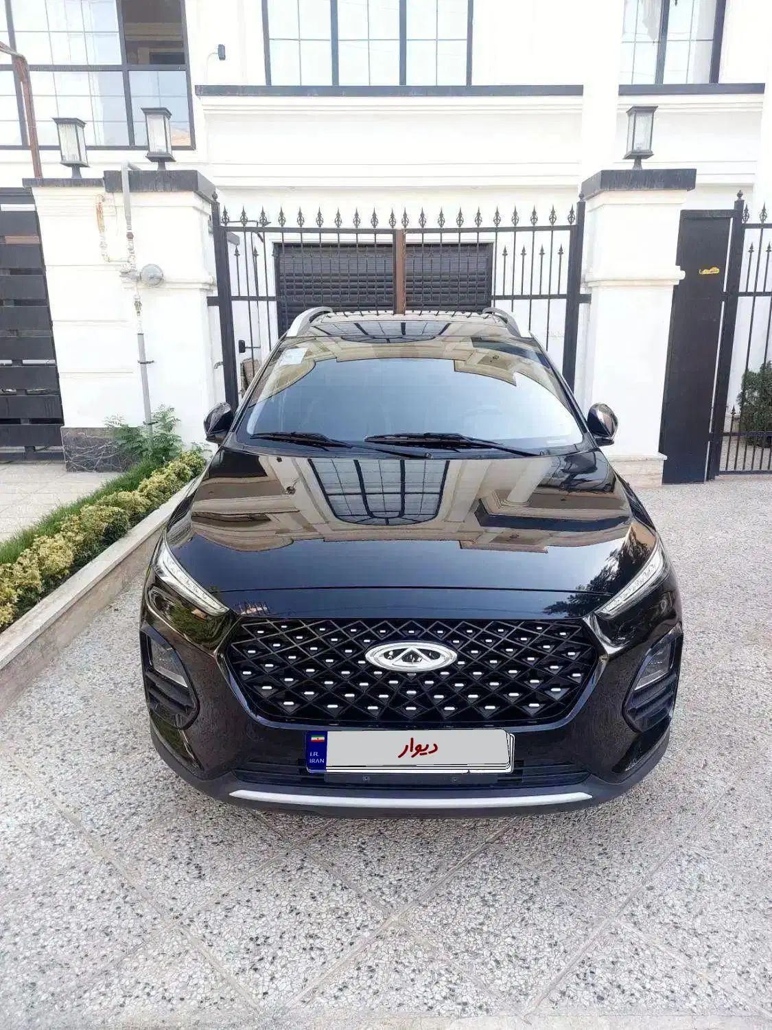 ام‌وی‌ام X22 Pro اکسلنت، مدل ۱۴۰۱|خودرو سواری و وانت|تهران, اکباتان|دیوار