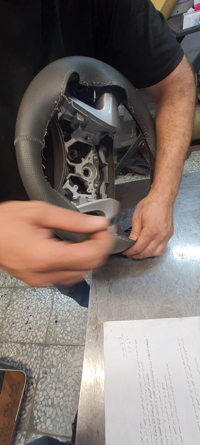 استخدام تودوزی کار خودرو|استخدام صنعتی، فنی، مهندسی|تهران, جی|دیوار