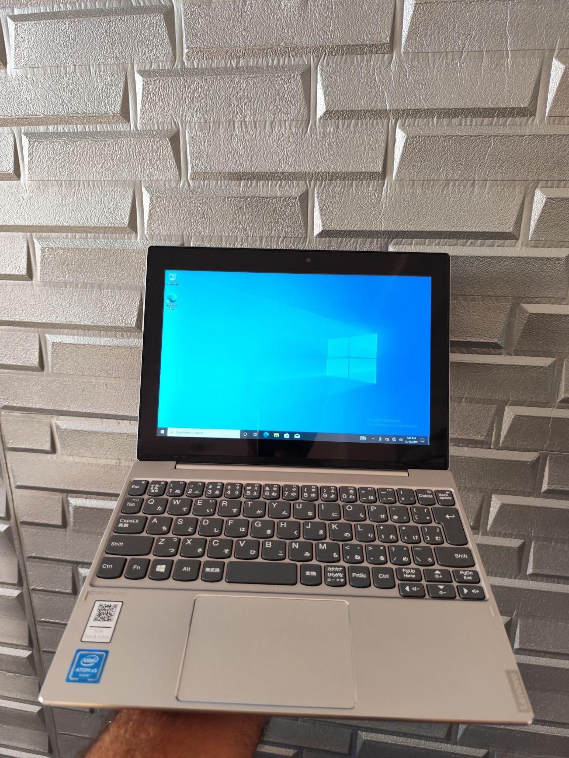 تبلتـ ویندوز Y10|تبلت|مشهد, هفده شهریور|دیوار