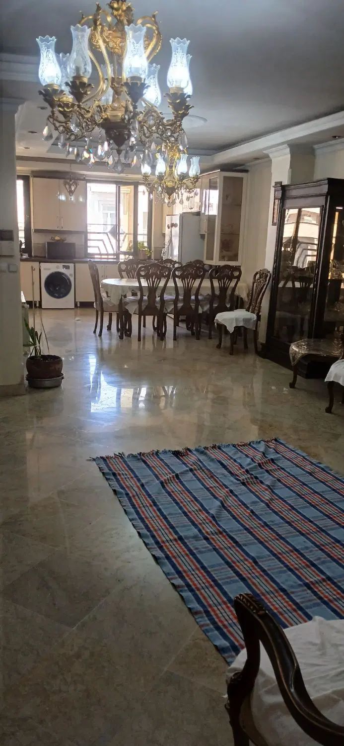 اجاره آپارتمان ۱۰۸ متری ۲ خوابه در سردارجنگل|اجارهٔ آپارتمان|تهران, سردارجنگل|دیوار