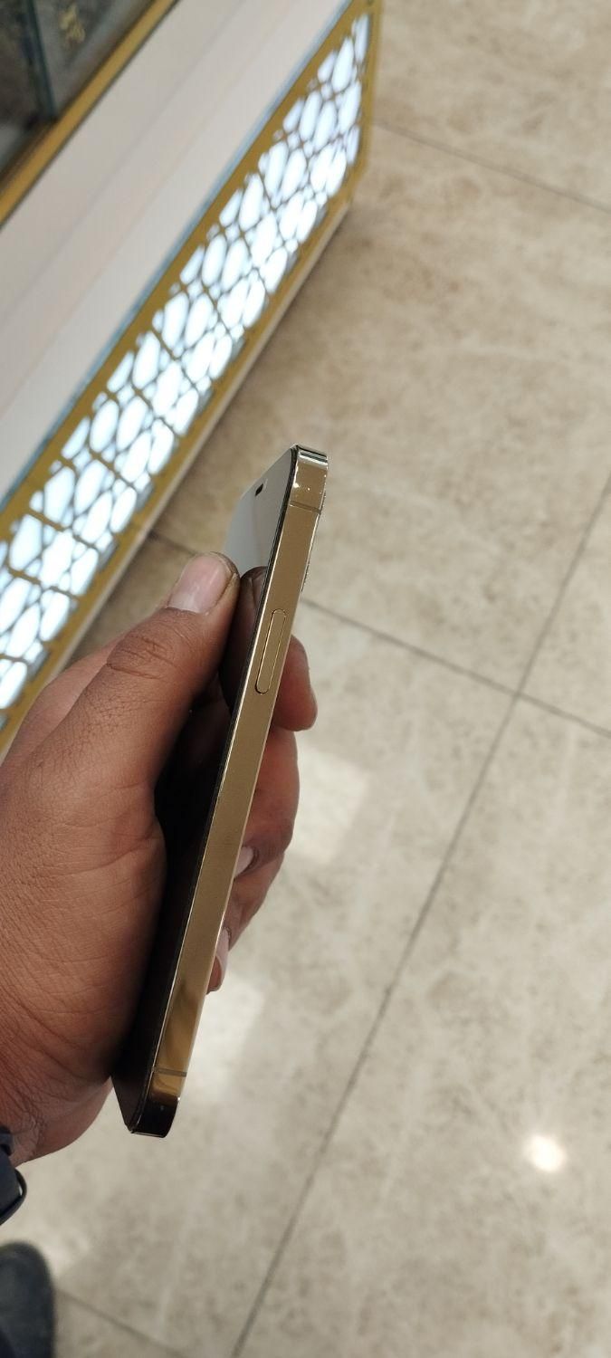 iphone 12pro|موبایل|کرمان, |دیوار