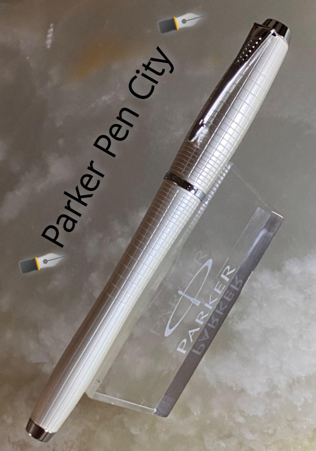 روانویس پارکر اربن پریمیوم صدف روان نویس PARKER UK|لوازم التحریر|تهران, سهروردی|دیوار