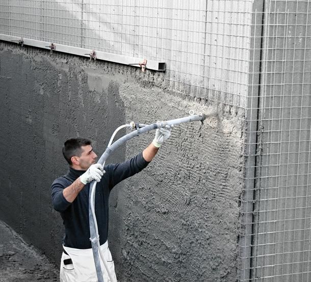 اجرای شات تر حرفه ای|خدمات پیشه و مهارت|اهواز, کوی نیرو|دیوار