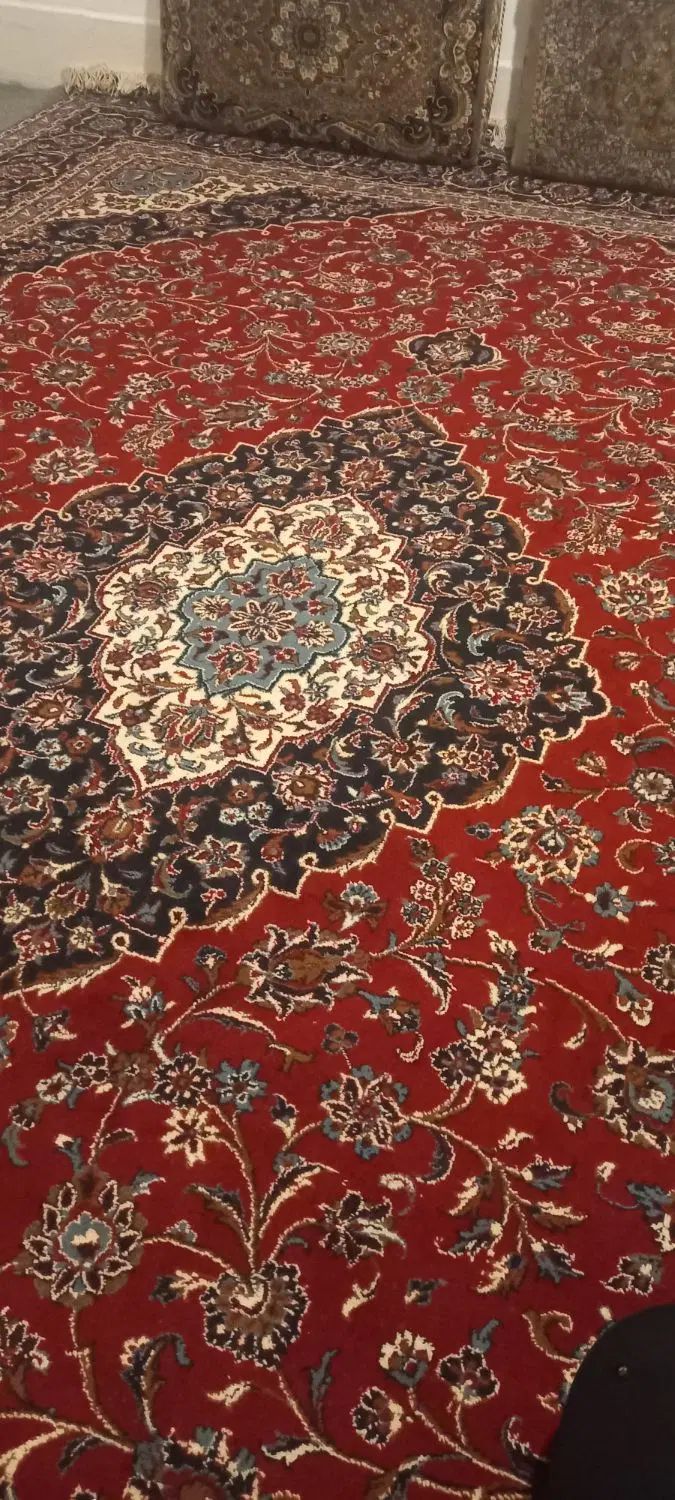 فرش ماشینی ۱۲متری|فرش|تهران, دروس|دیوار