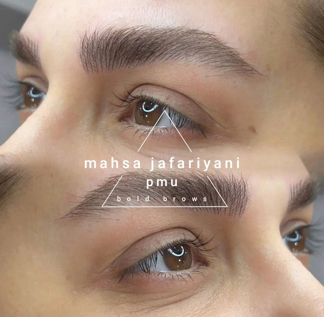 میکرو بلیدینگ مویی و سه بعدی  تخصصی و آموزش|خدمات آرایشگری و زیبایی|مشهد, طلاب|دیوار