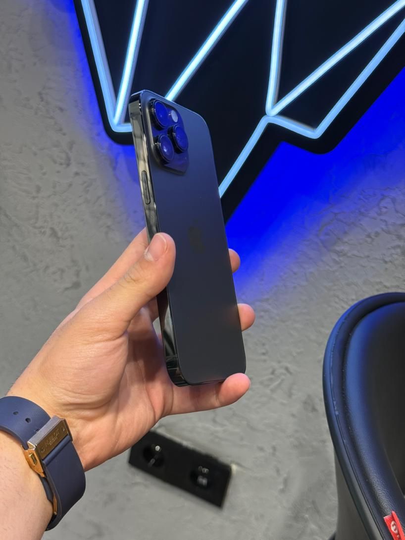 اپل iphone 14 Pro Max 256G در حد|موبایل|تهران, گیشا (کوی نصر)|دیوار