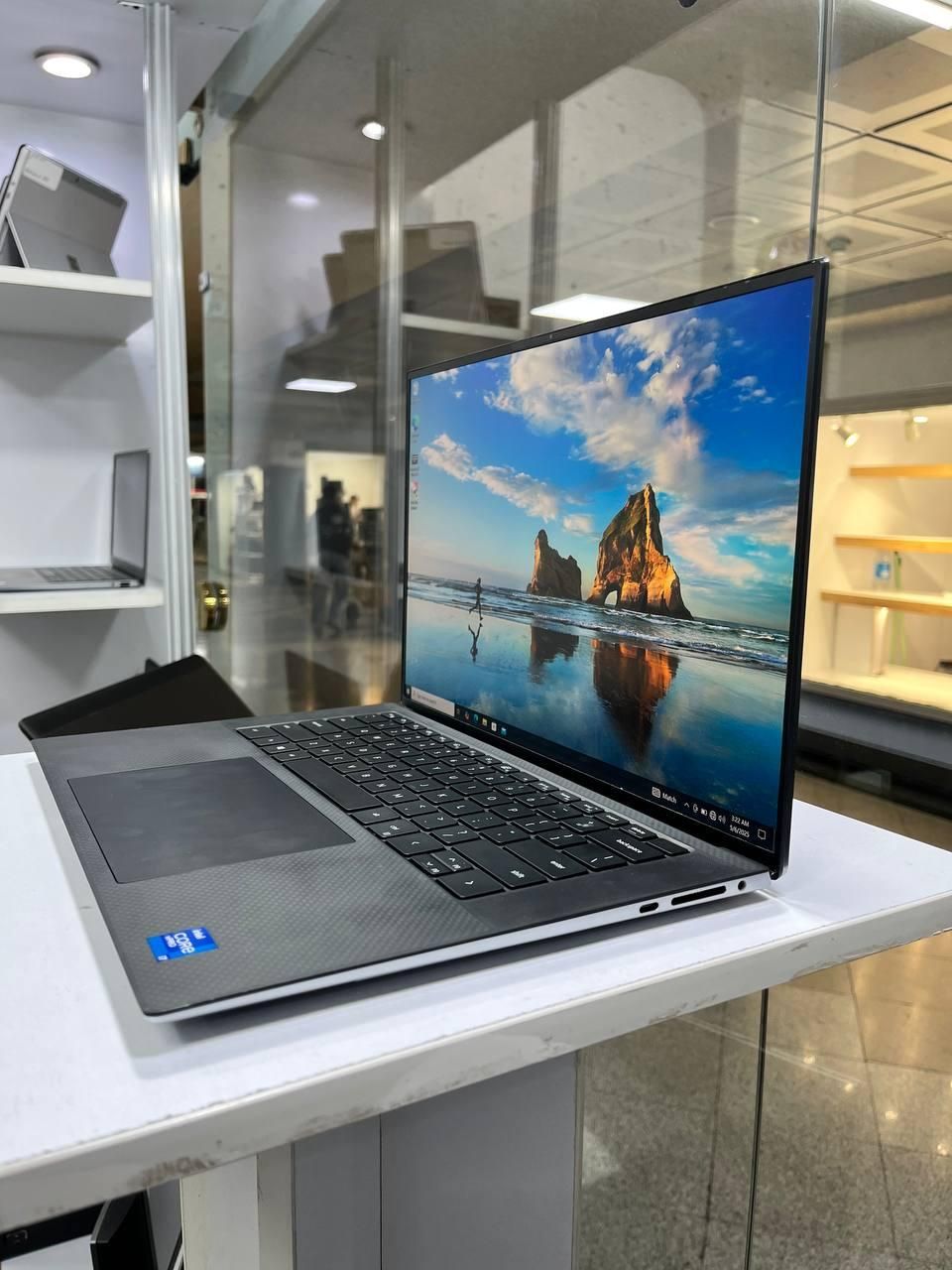 لپ تاپ استوک Asus/Gaming/HP/Lenovo/Dell|رایانه همراه|تهران, میرداماد|دیوار